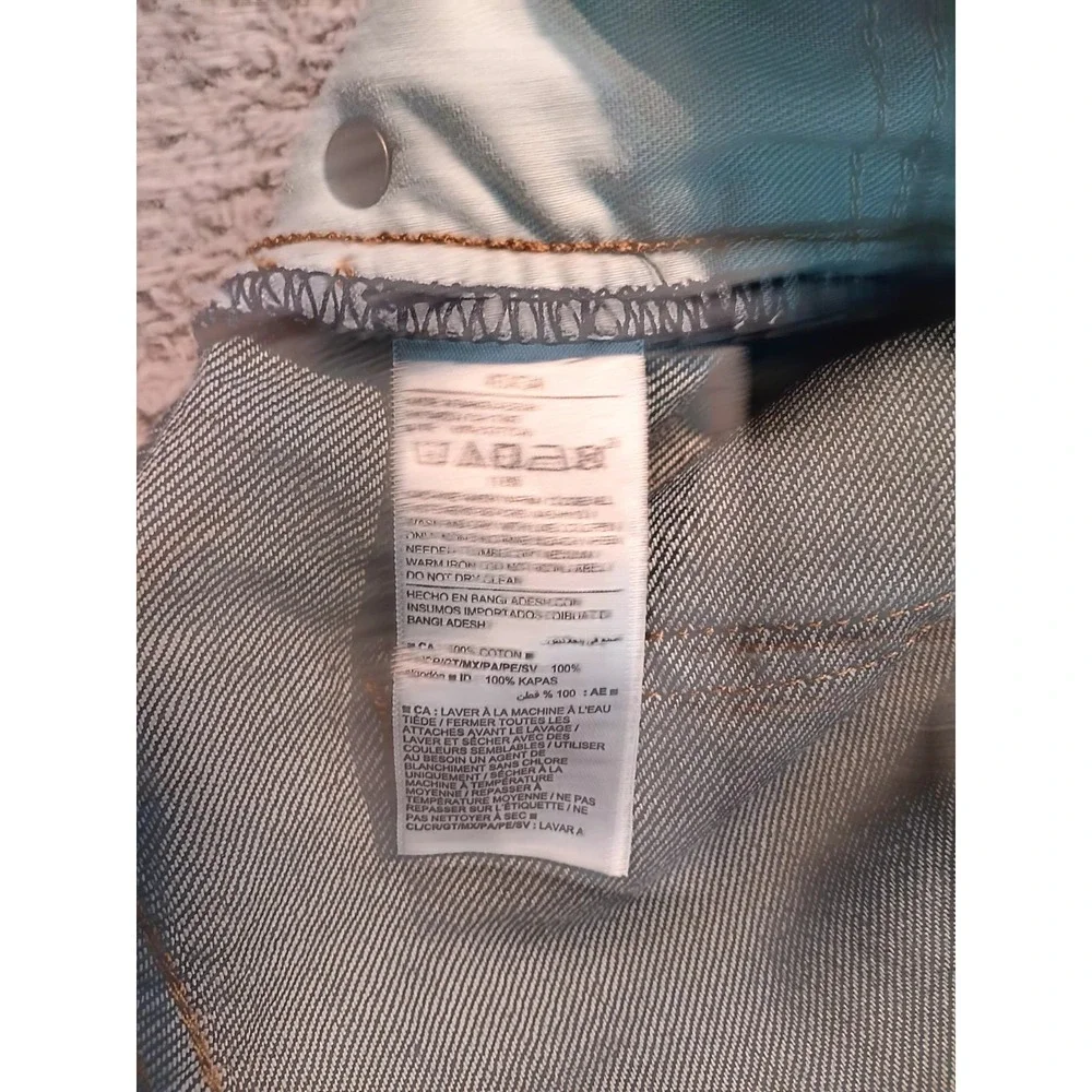 Old Navy upgrade your
